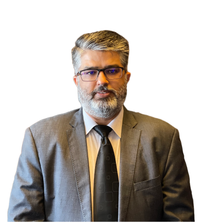 Rajesh Sabhlok