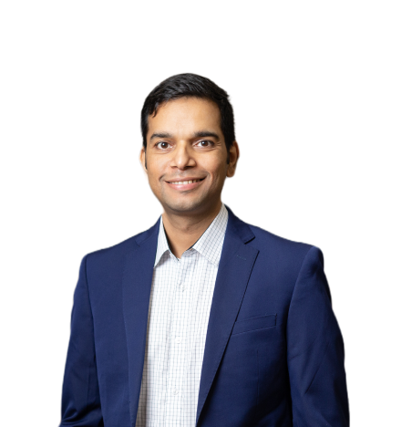 Venkat Malladi