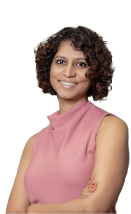 Yamini Bhat